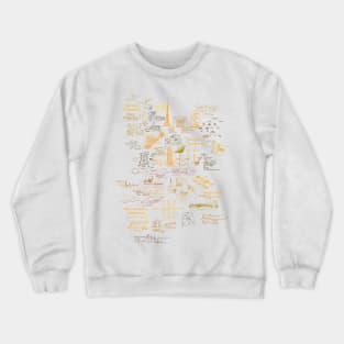 Civil engineer Crewneck Sweatshirt